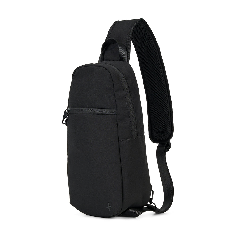 Tracker Traveller sac à bandoulière antivol