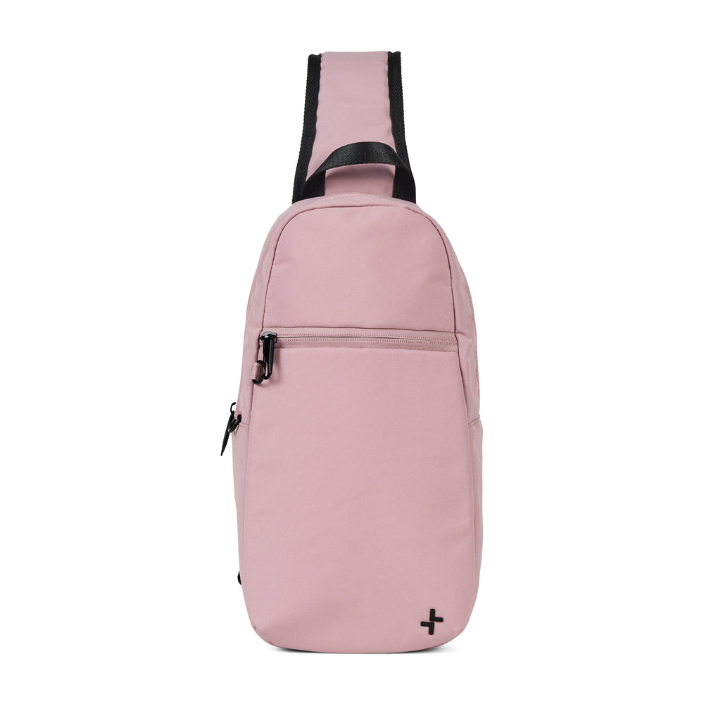 Tracker Traveller sac à bandoulière antivol