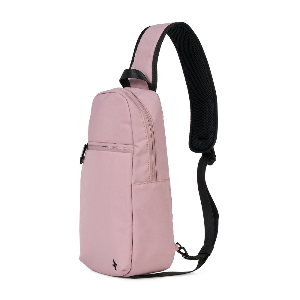 Tracker Traveller sac à bandoulière antivol