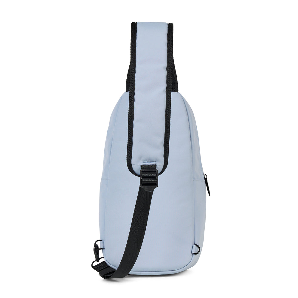 Tracker Traveller sac à bandoulière antivol