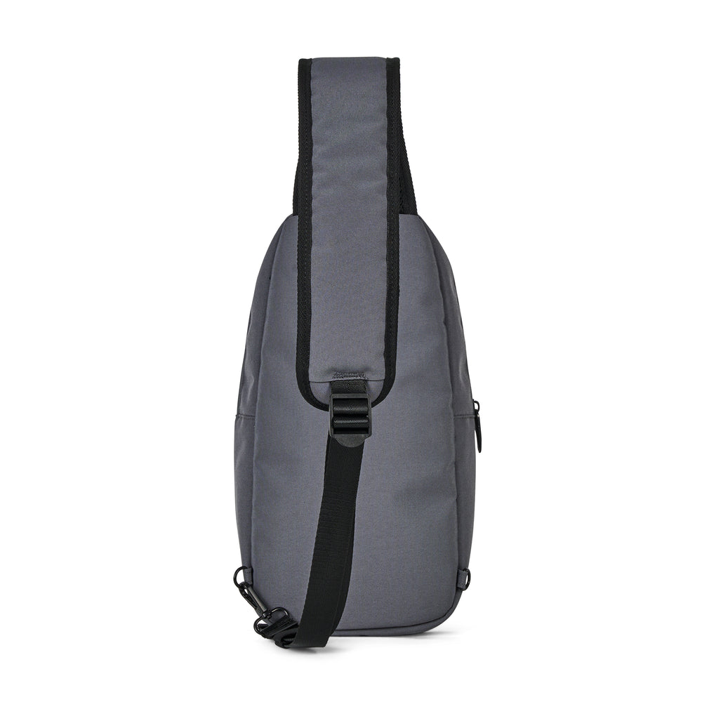 Tracker Traveller sac à bandoulière antivol