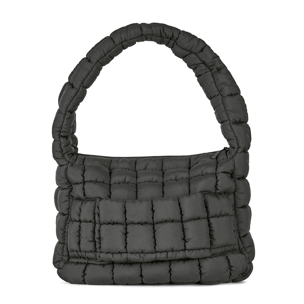 Sac matelassé Tracker City Lux