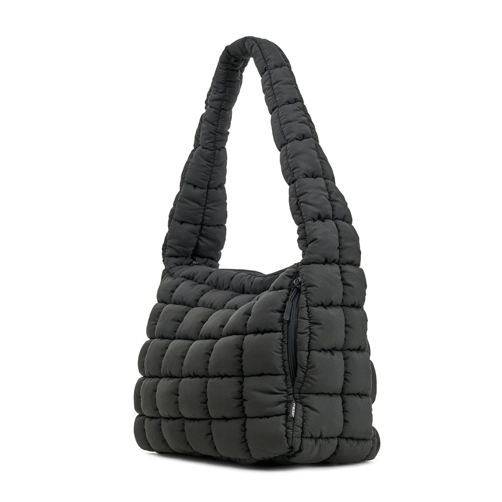 Sac matelassé Tracker City Lux