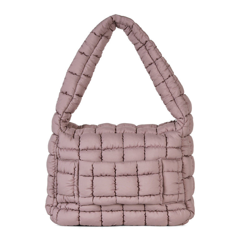 Sac matelassé Tracker City Lux