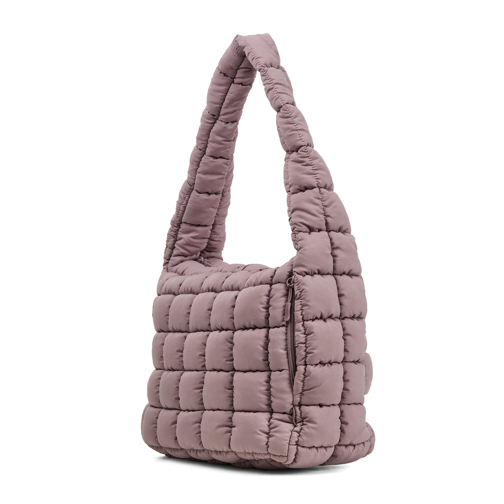 Sac matelassé Tracker City Lux