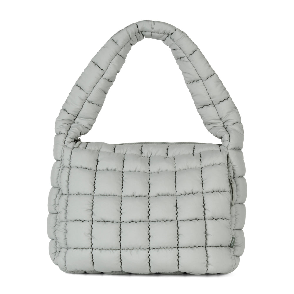 Sac matelassé Tracker City Lux