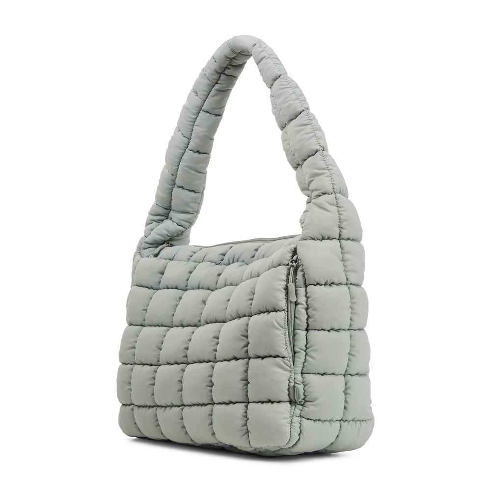 Sac matelassé Tracker City Lux