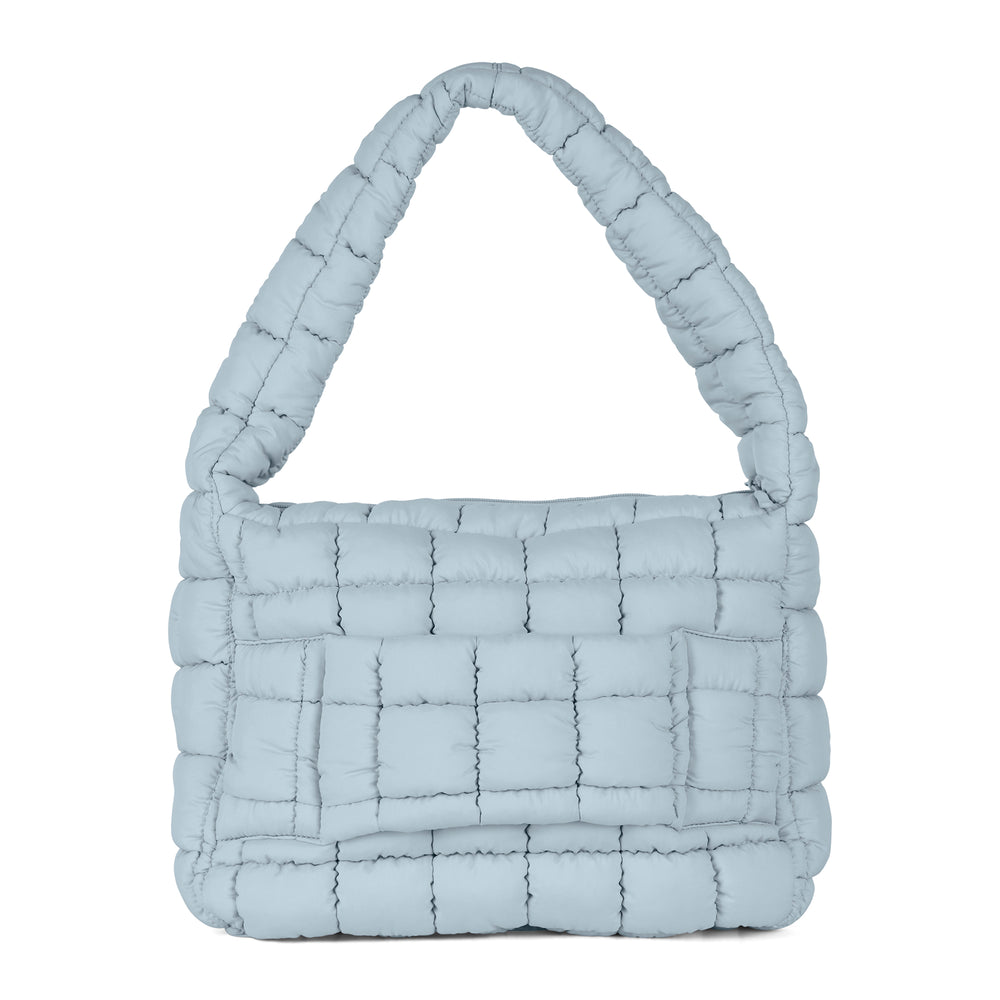 Sac matelassé Tracker City Lux