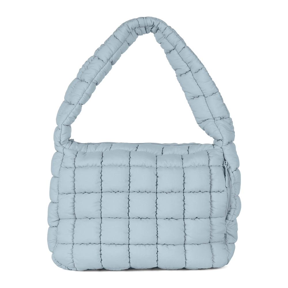 Sac matelassé Tracker City Lux