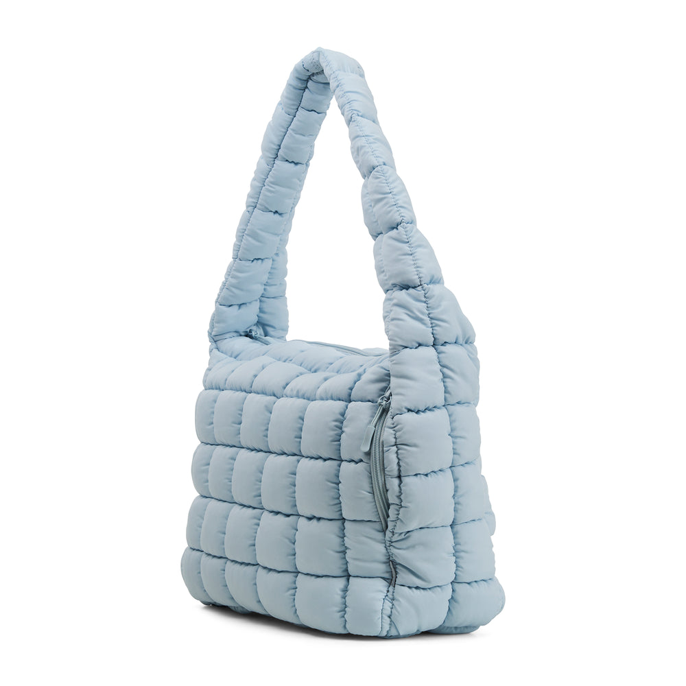 Sac matelassé Tracker City Lux