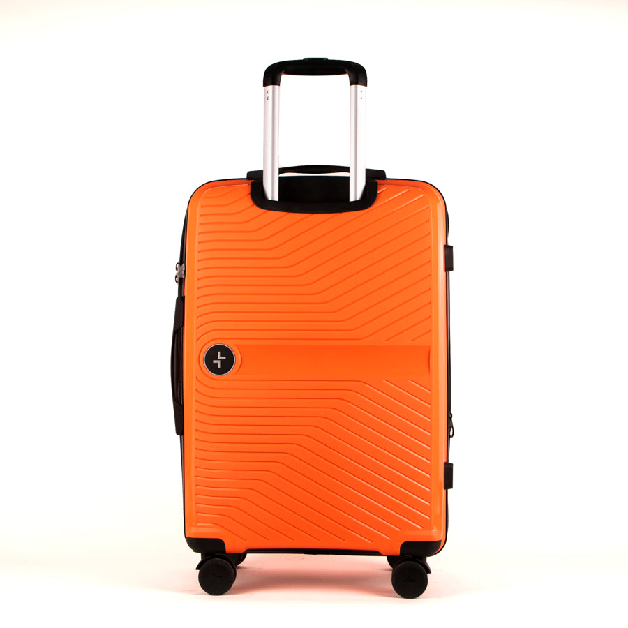 Tracker Dynamo DLX Large