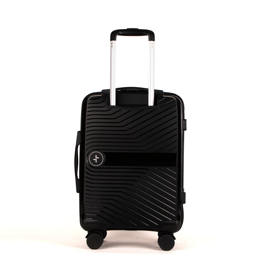 Tracker Dynamo DLX Medium 