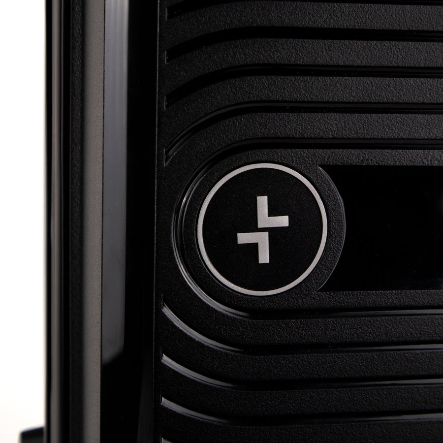 Tracker Dynamo DLX Medium 