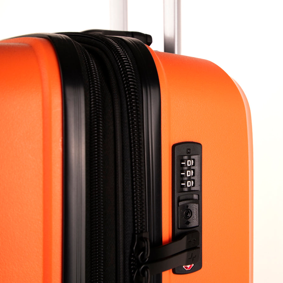 Tracker Dynamo DLX Medium 