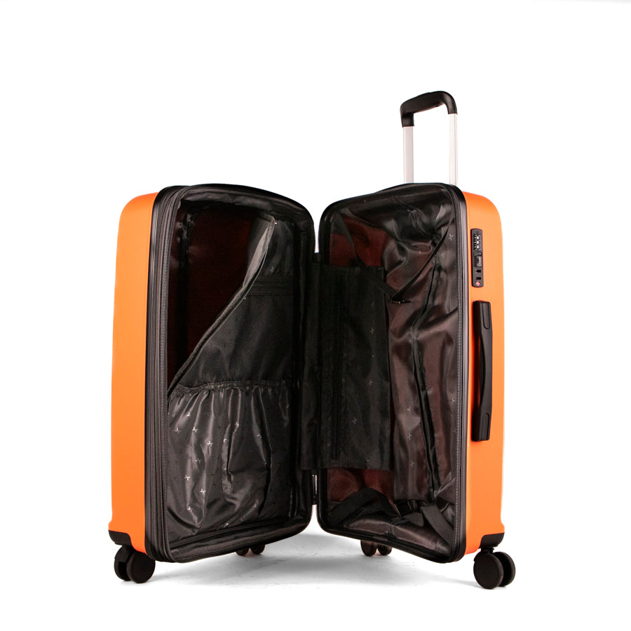 Tracker Dynamo DLX Medium 