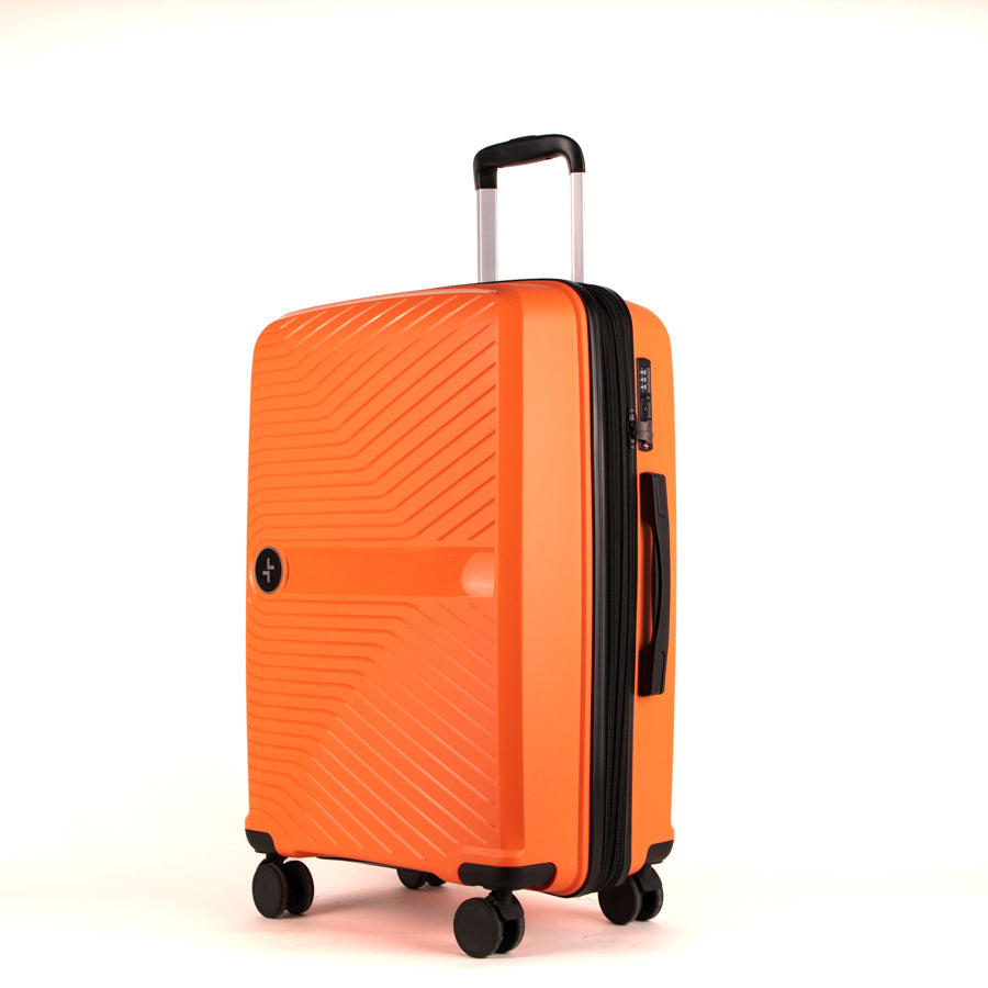 Tracker Dynamo DLX Medium 