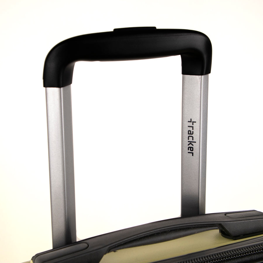 Tracker Dynamo DLX Medium 