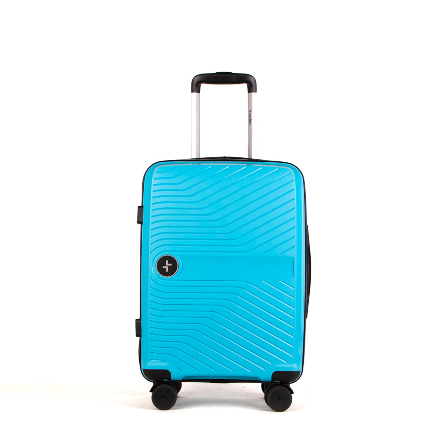 Tracker Dynamo DLX Medium 