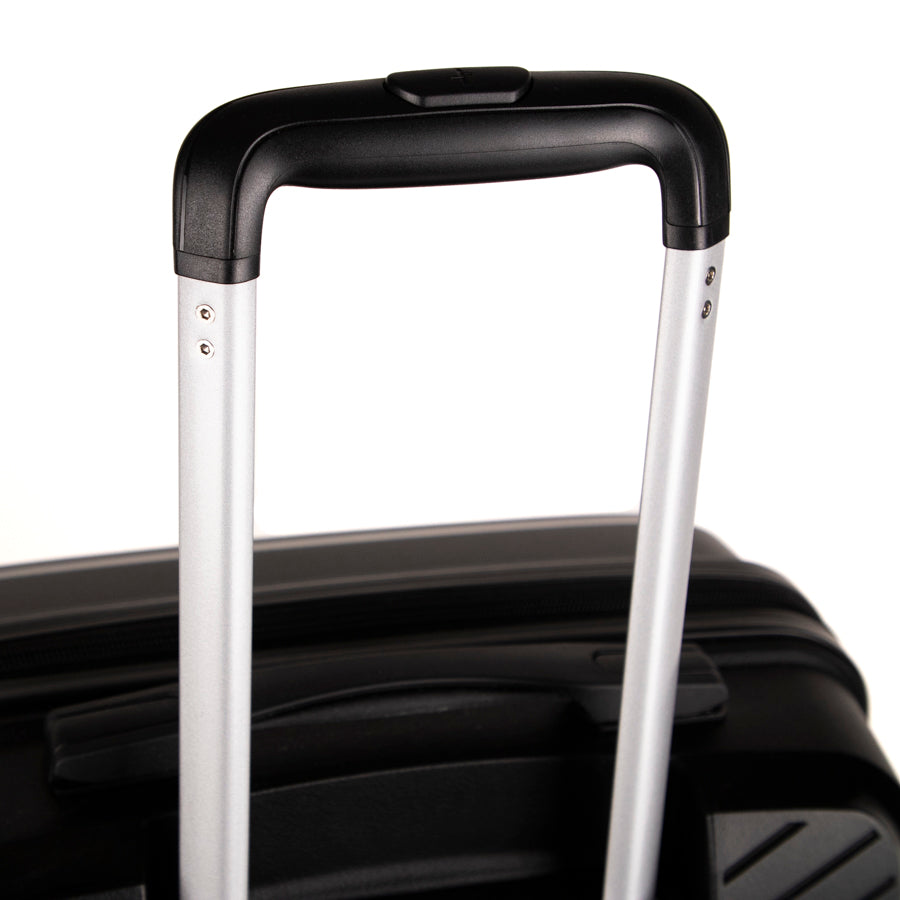 Tracker Dynamo DLX baggage a main