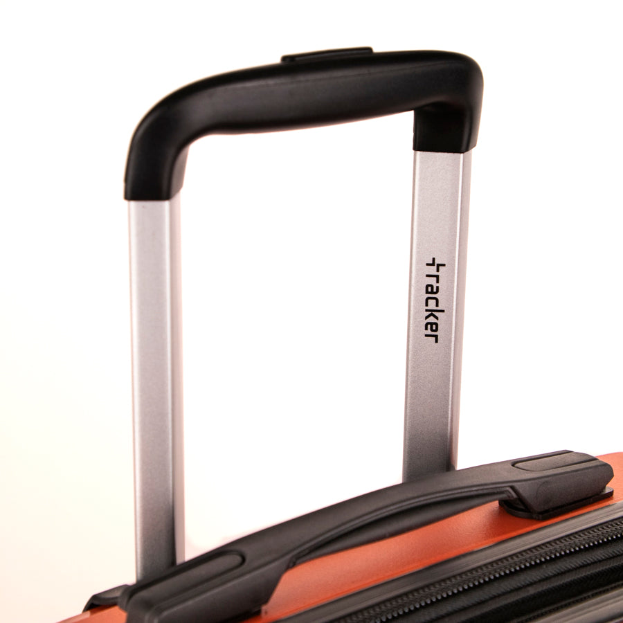 Tracker Dynamo DLX baggage a main