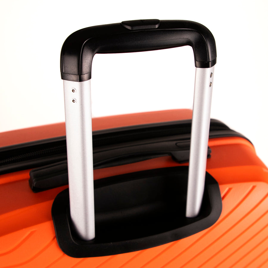 Tracker Dynamo DLX baggage a main