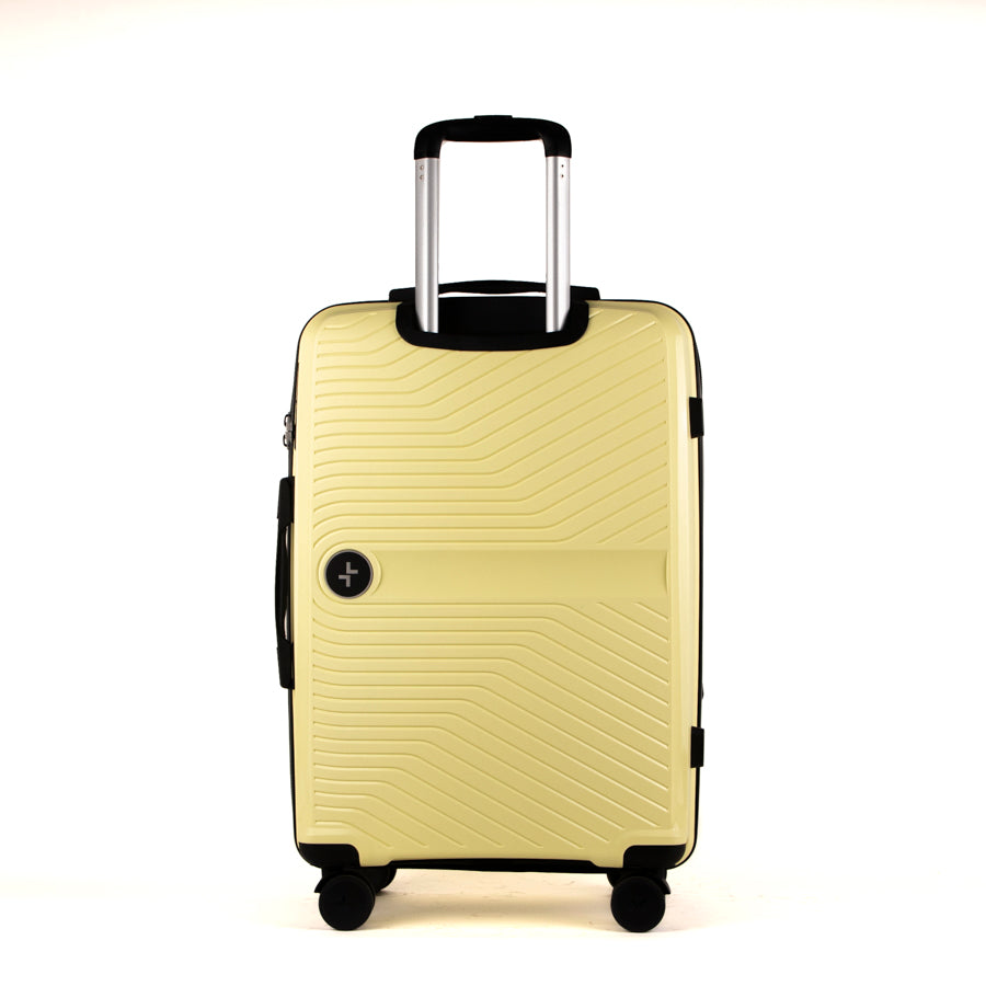 Tracker Dynamo DLX baggage a main