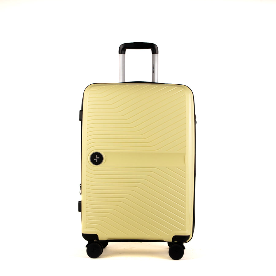 Tracker Dynamo DLX baggage a main