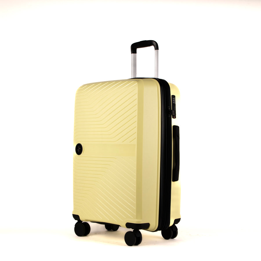 Tracker Dynamo DLX baggage a main