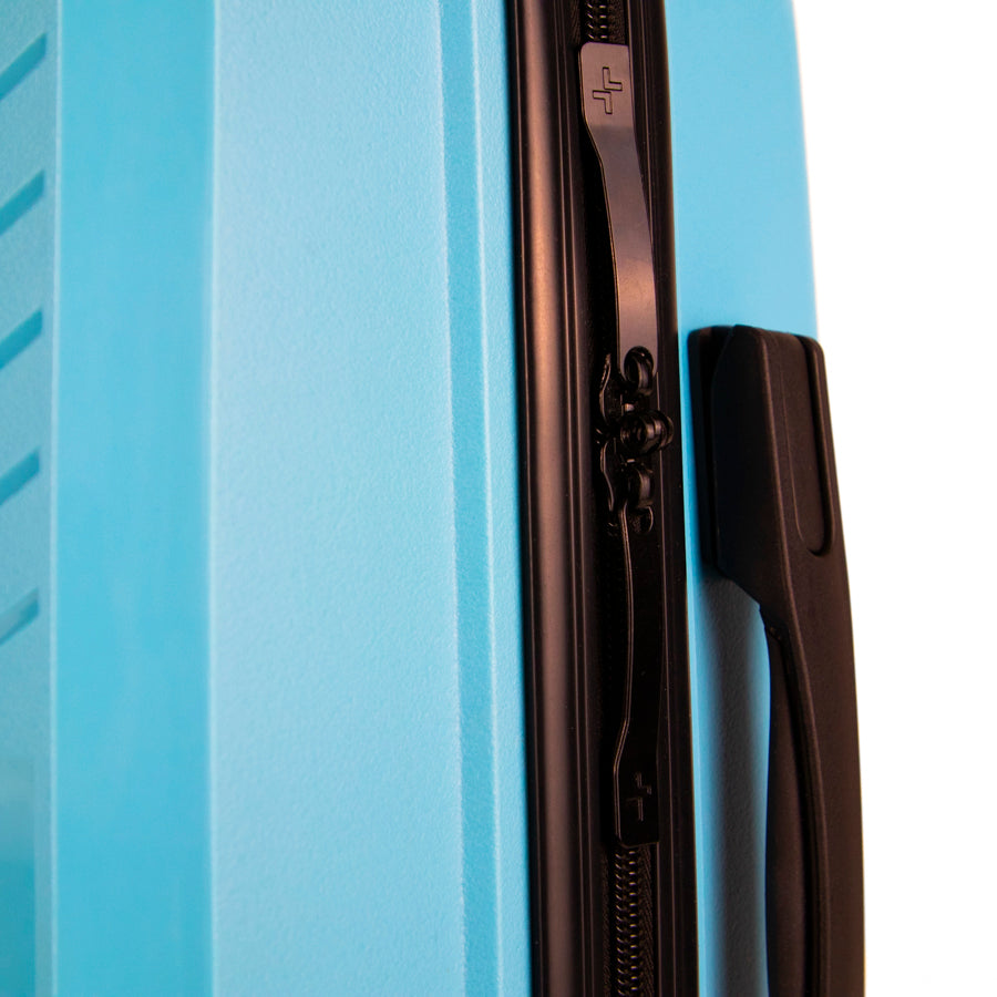 Tracker Dynamo DLX baggage a main