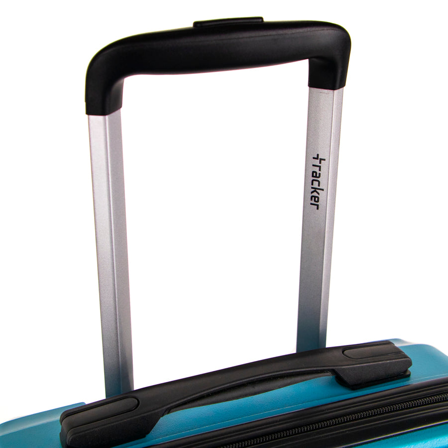 Tracker Dynamo DLX baggage a main