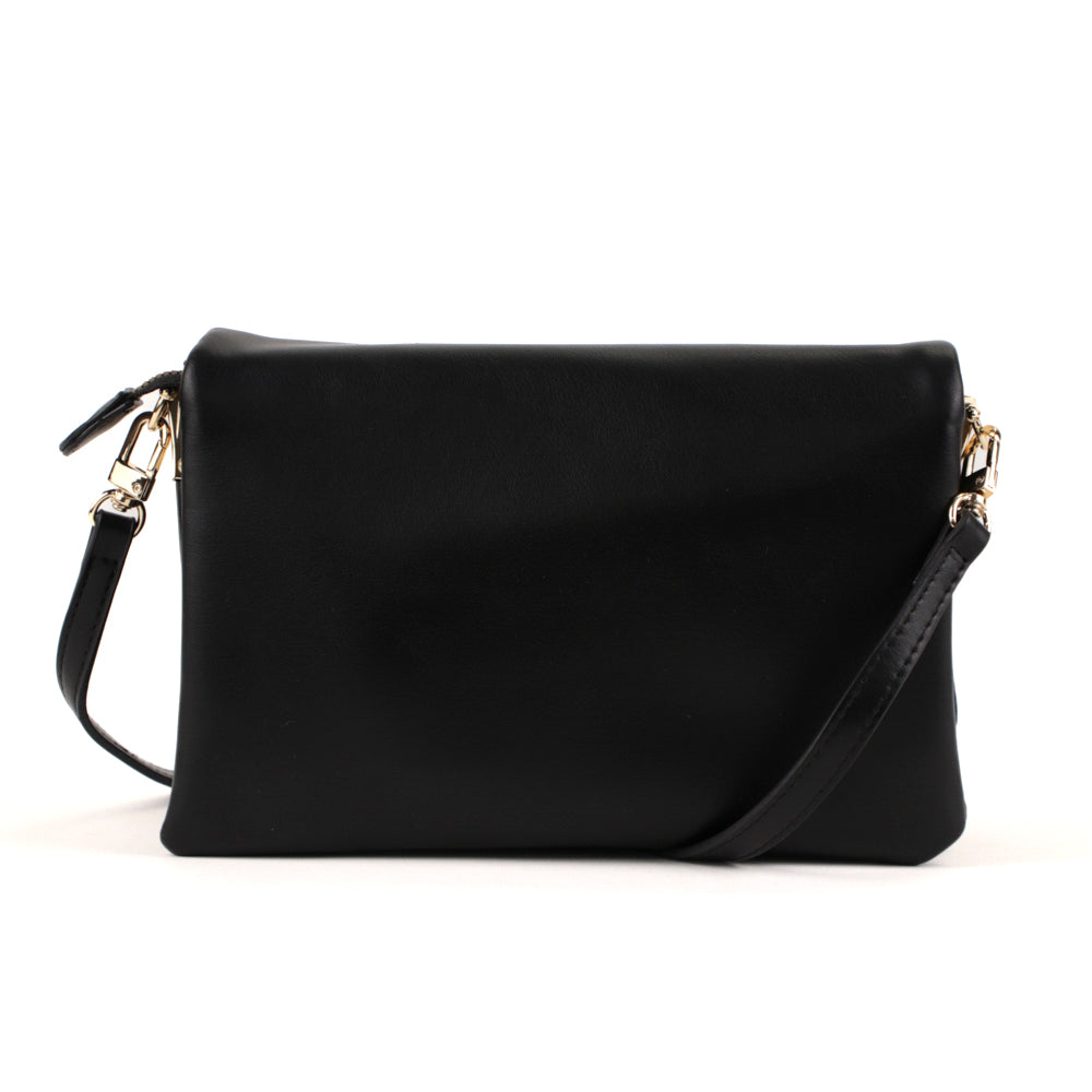 Sac à main Riona Brenda à 3 compartiments 