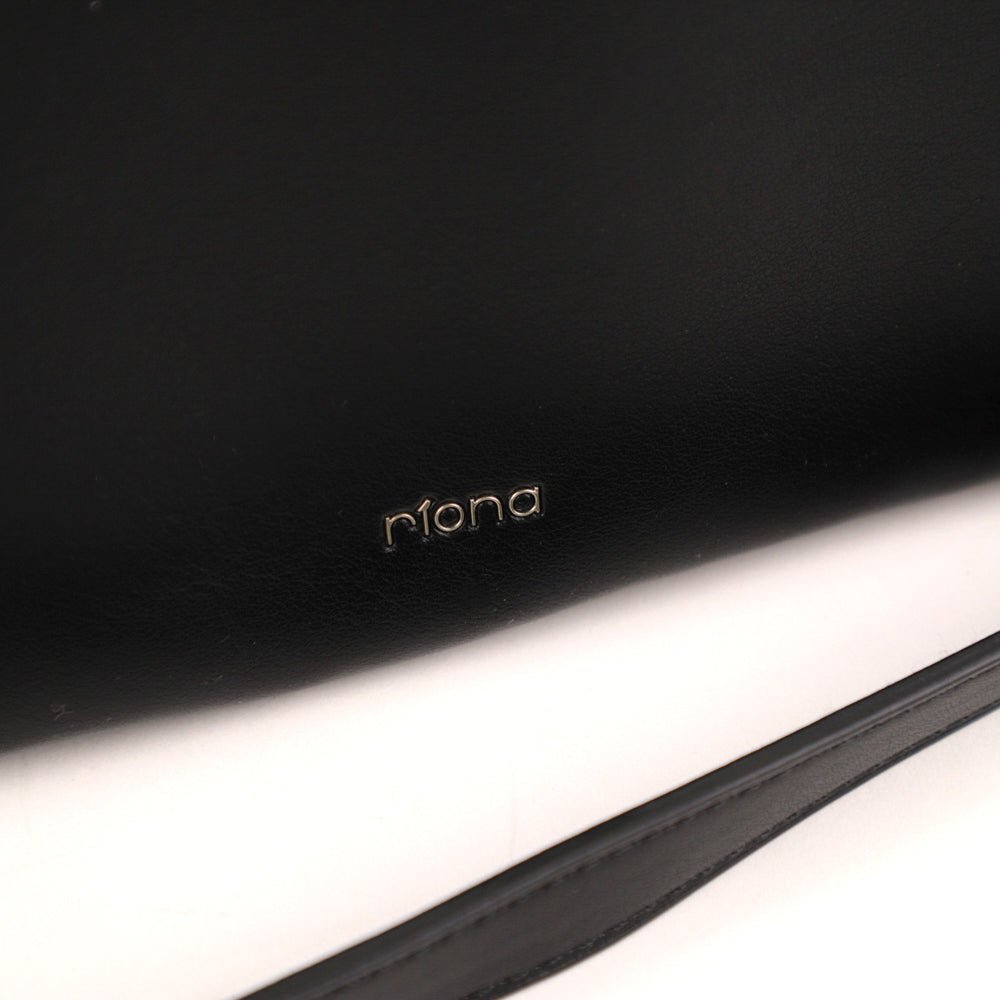 Sac à main Riona Brenda à 3 compartiments 