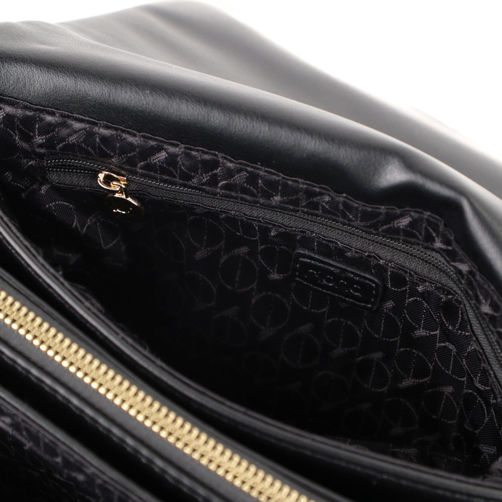 Sac à main Riona Brenda à 3 compartiments 