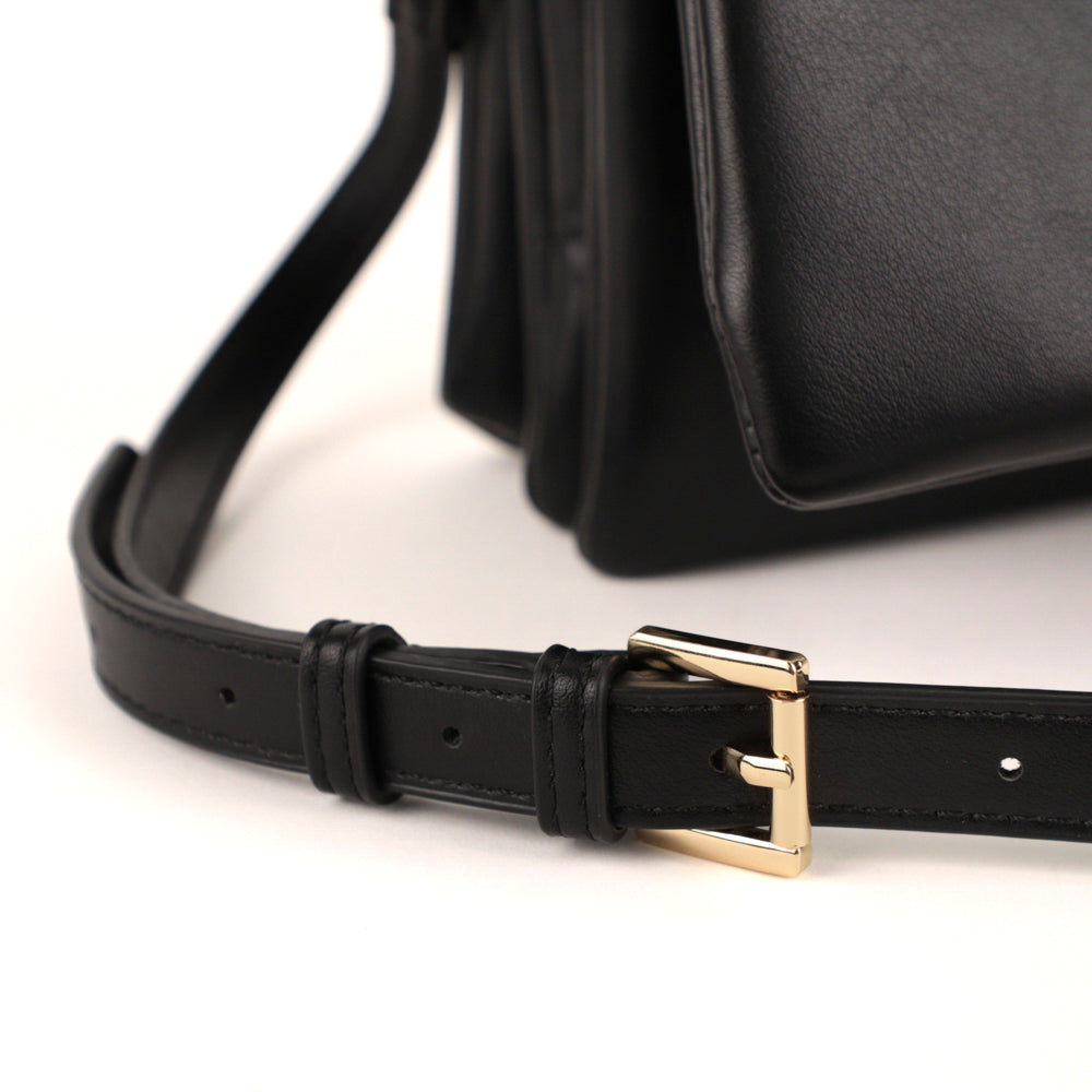 Sac à main Riona Brenda à 3 compartiments 