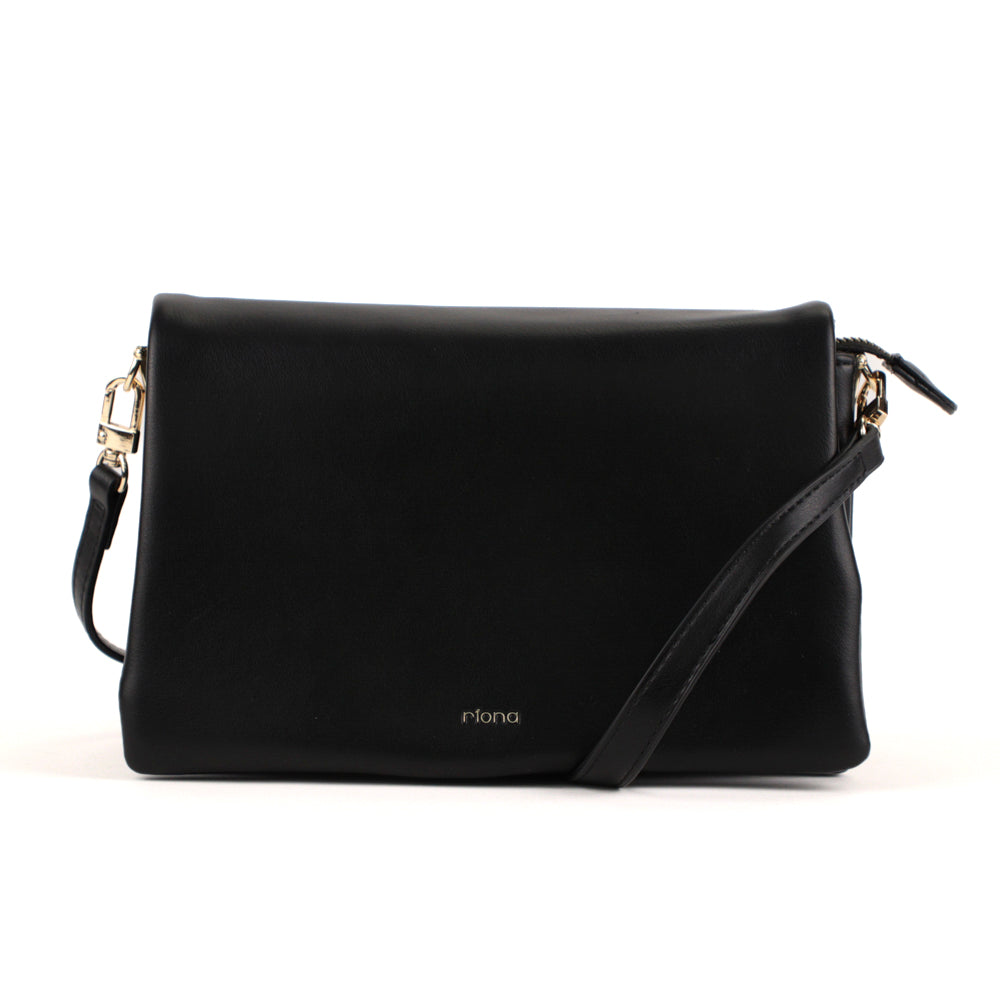 Sac à main Riona Brenda à 3 compartiments 