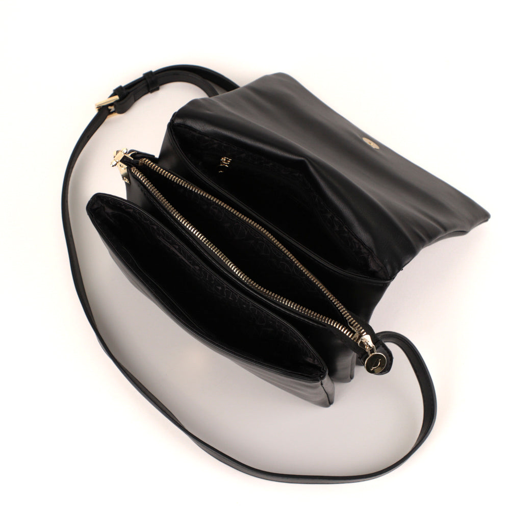 Sac à main Riona Brenda à 3 compartiments 