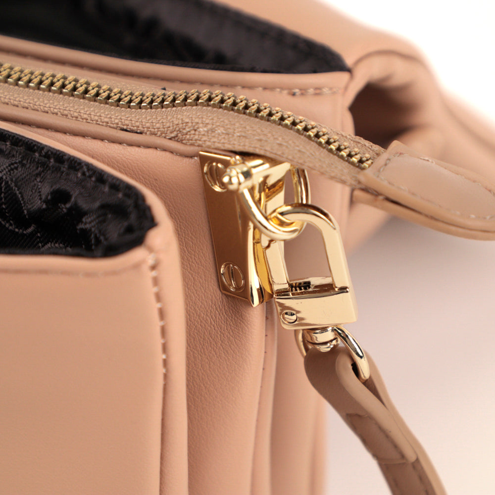 Sac à main Riona Brenda à 3 compartiments 