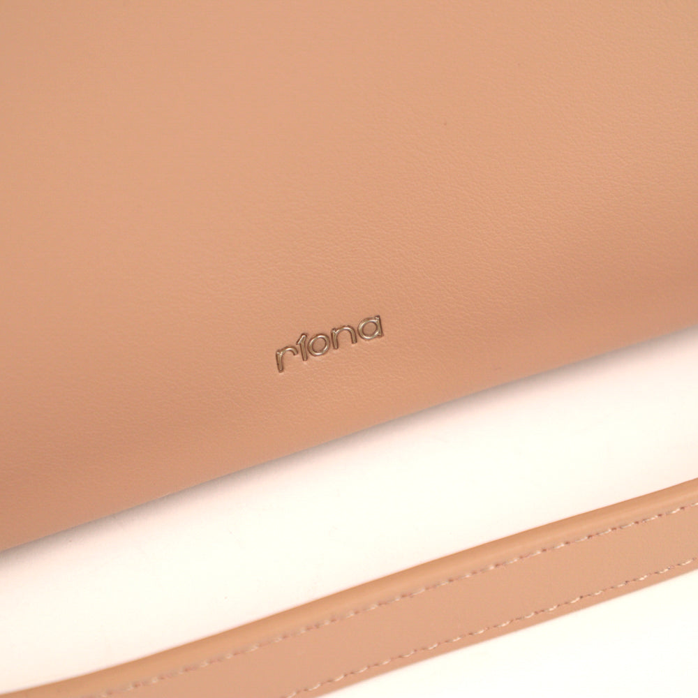 Sac à main Riona Brenda à 3 compartiments 