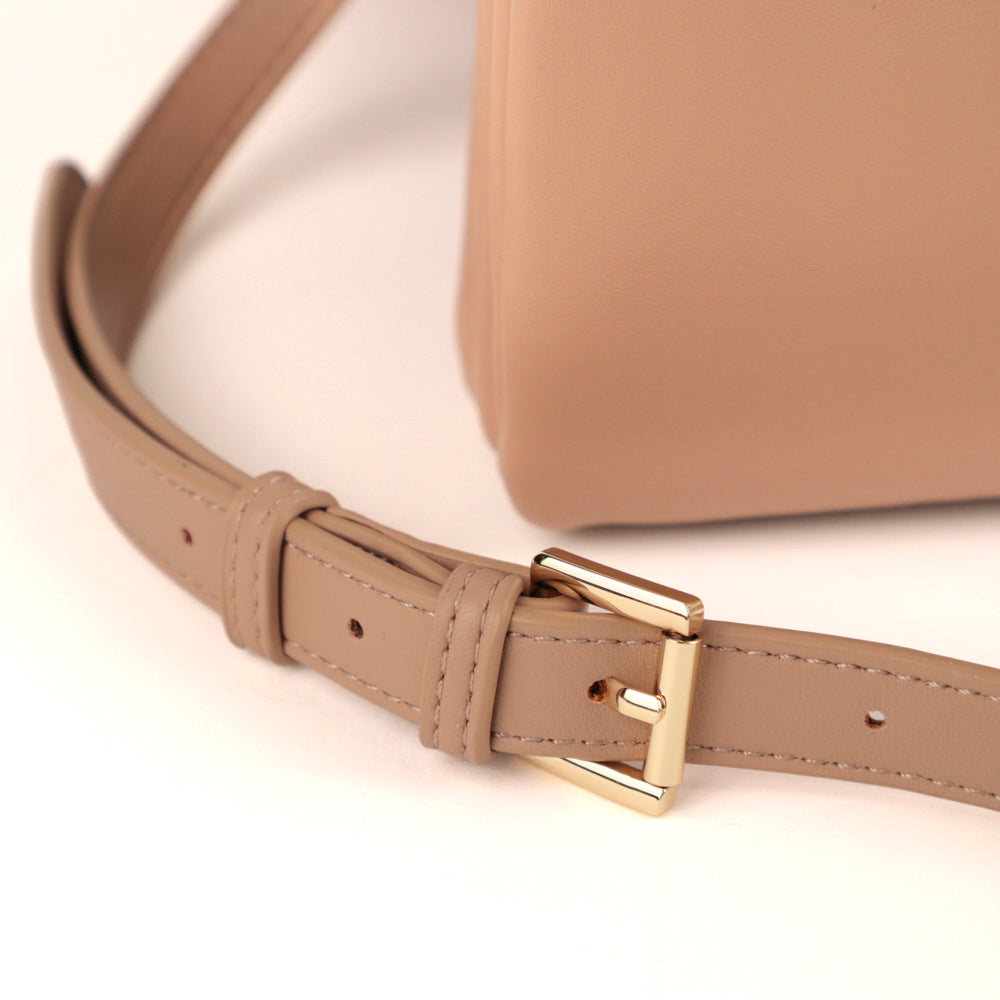 Sac à main Riona Brenda à 3 compartiments 