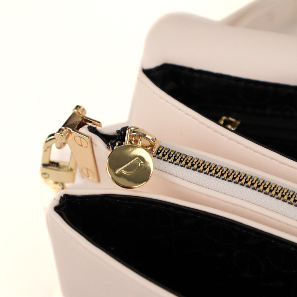 Sac à main Riona Brenda à 3 compartiments 