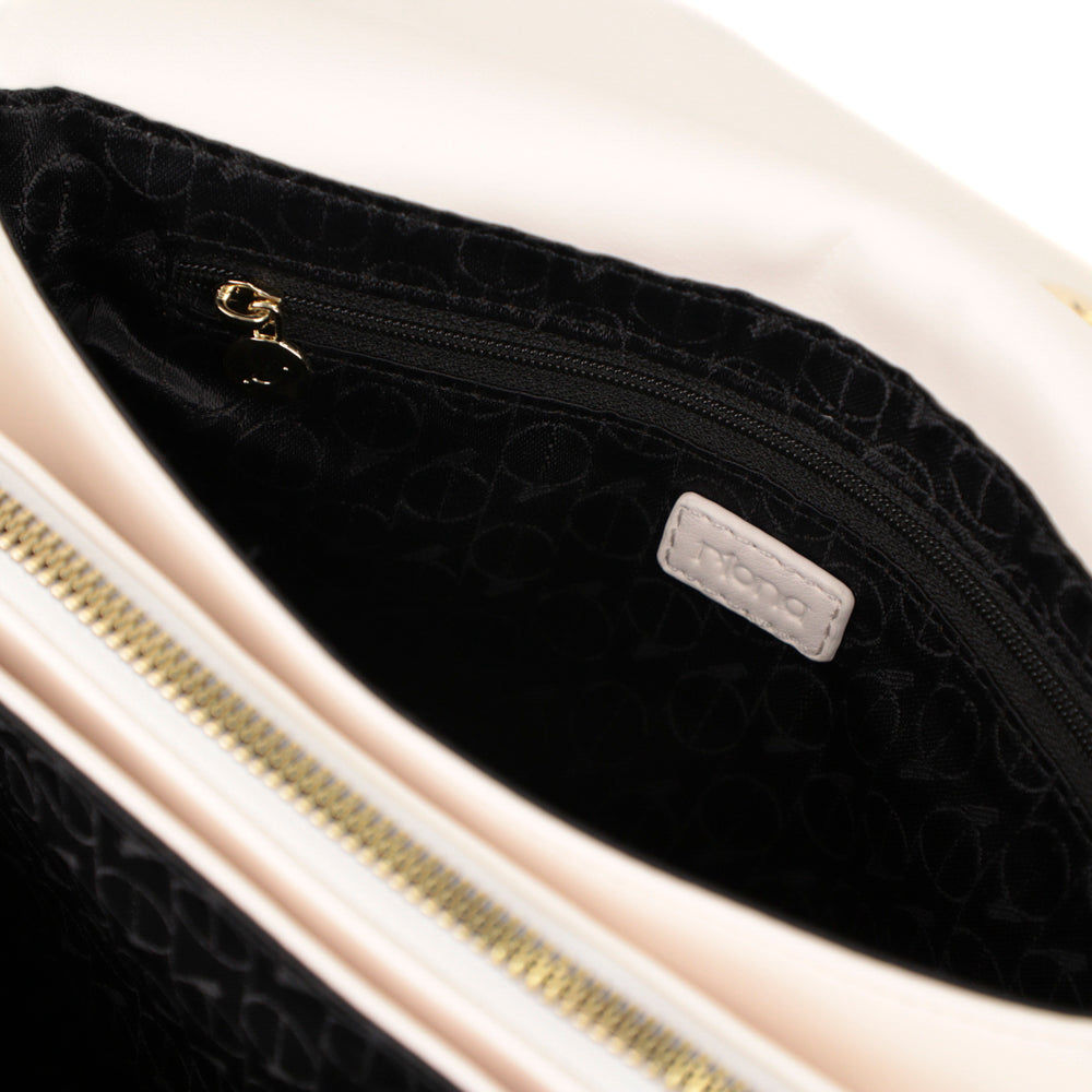 Sac à main Riona Brenda à 3 compartiments 