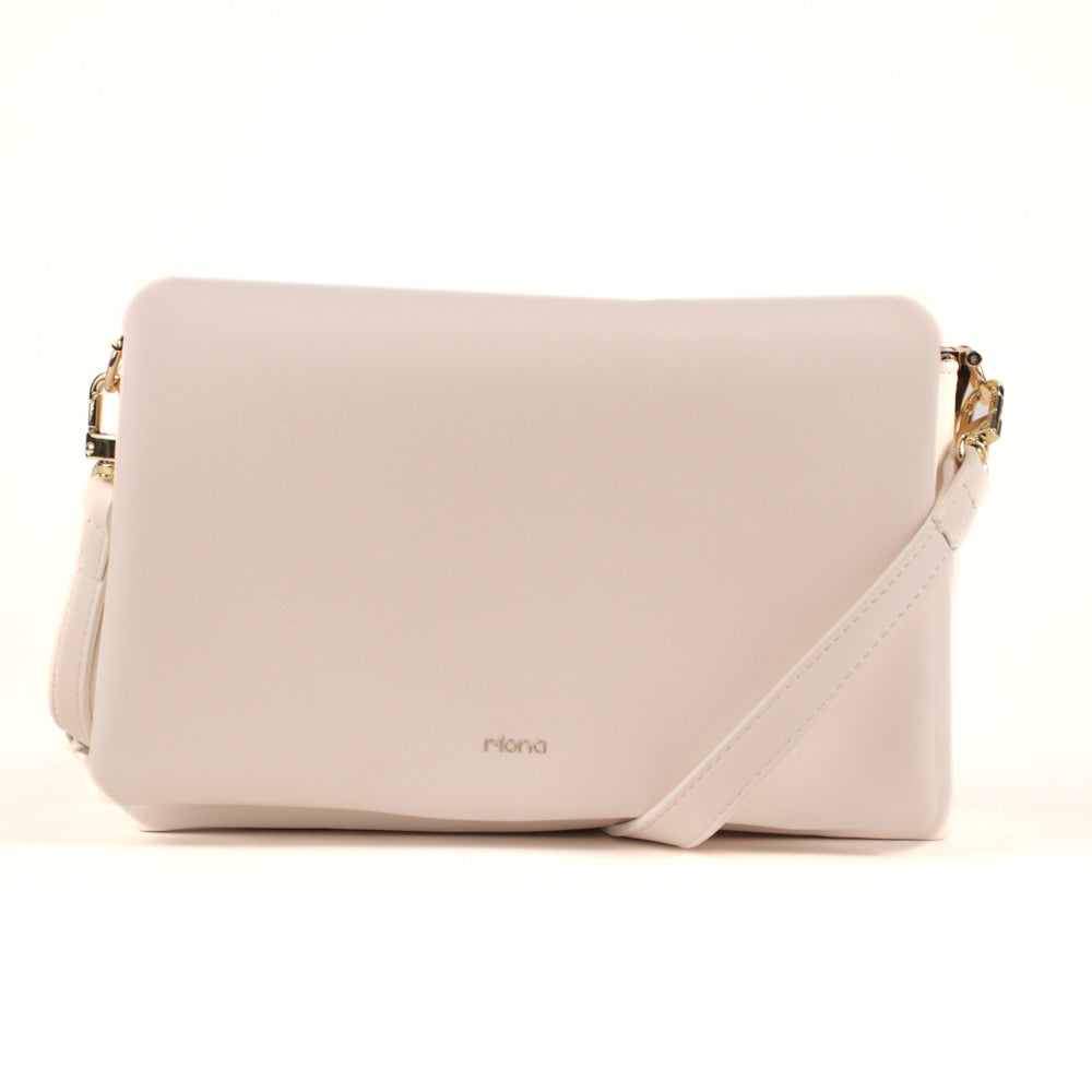 Sac à main Riona Brenda à 3 compartiments 
