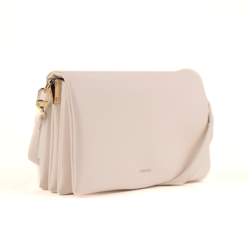 Sac à main Riona Brenda à 3 compartiments 