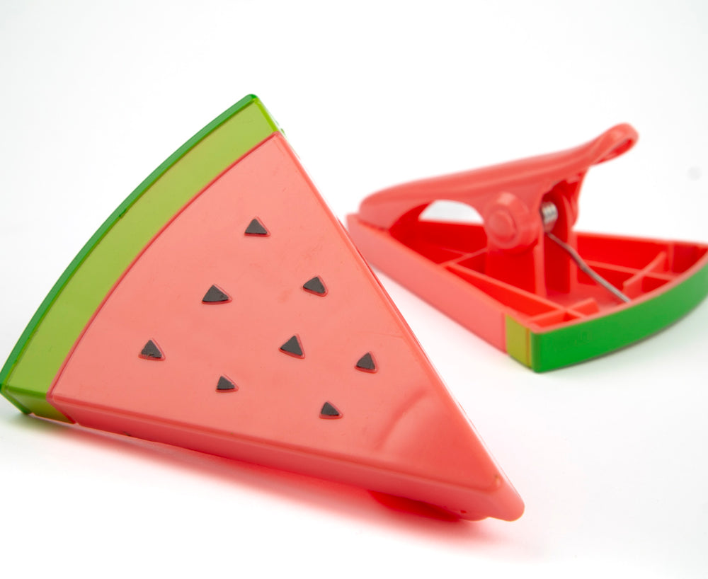 TRK Beach Towel Clip Watermelon