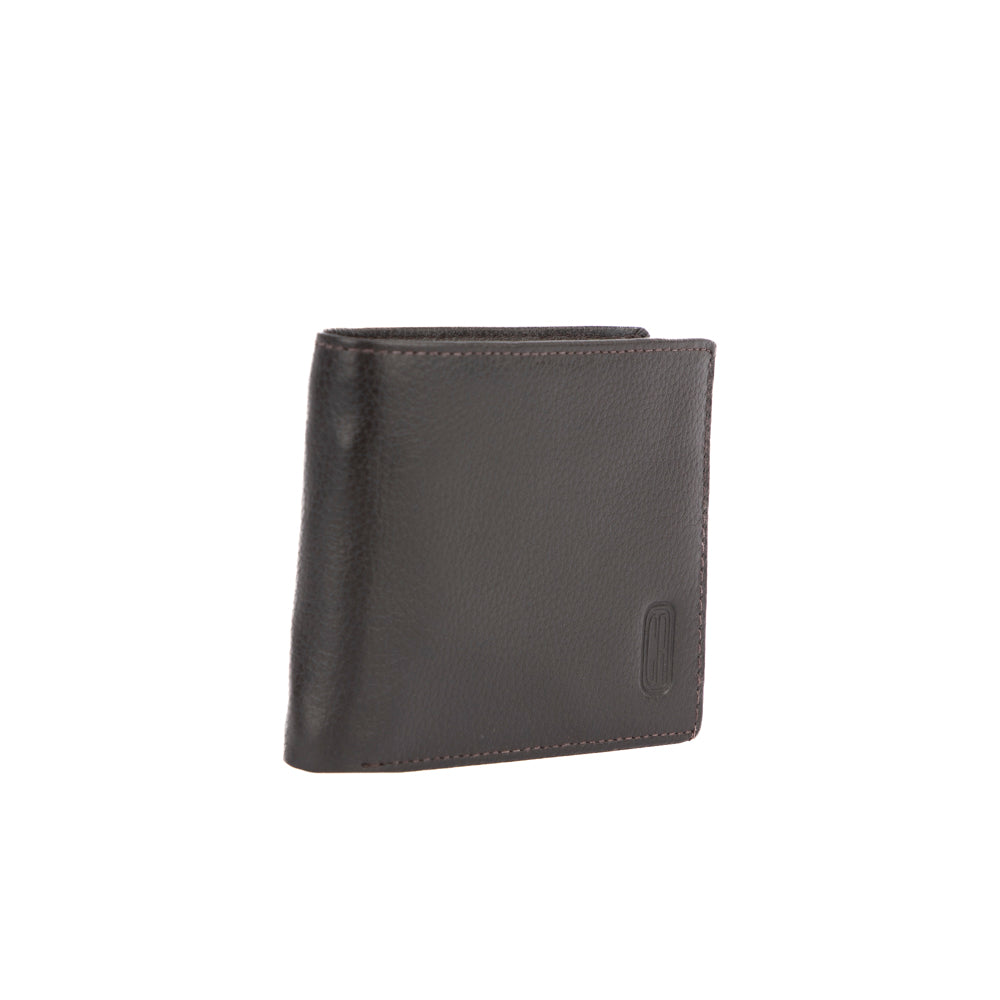 Portefeuille à deux volets pour homme Club Rochelier