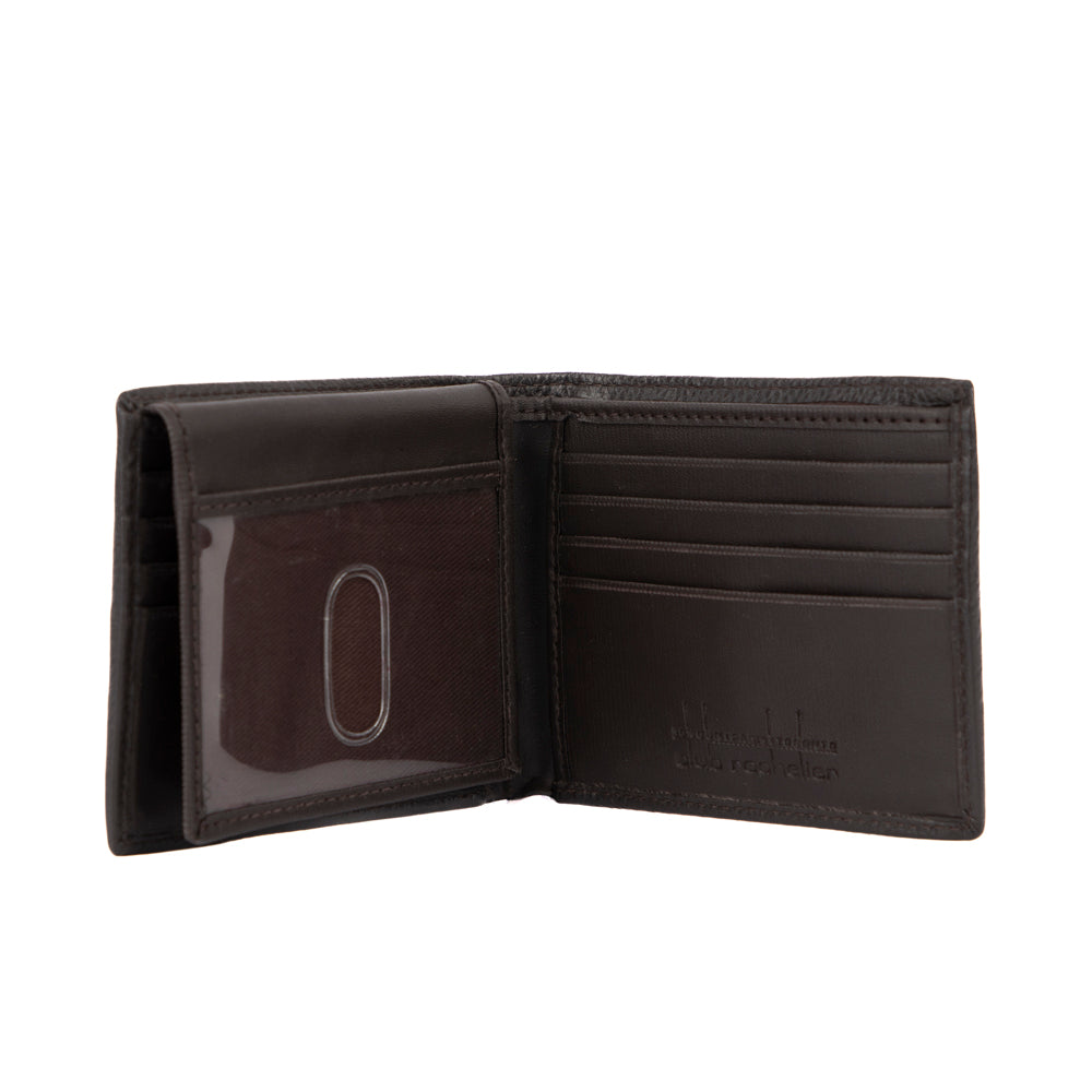 Portefeuille homme Club Rochelier