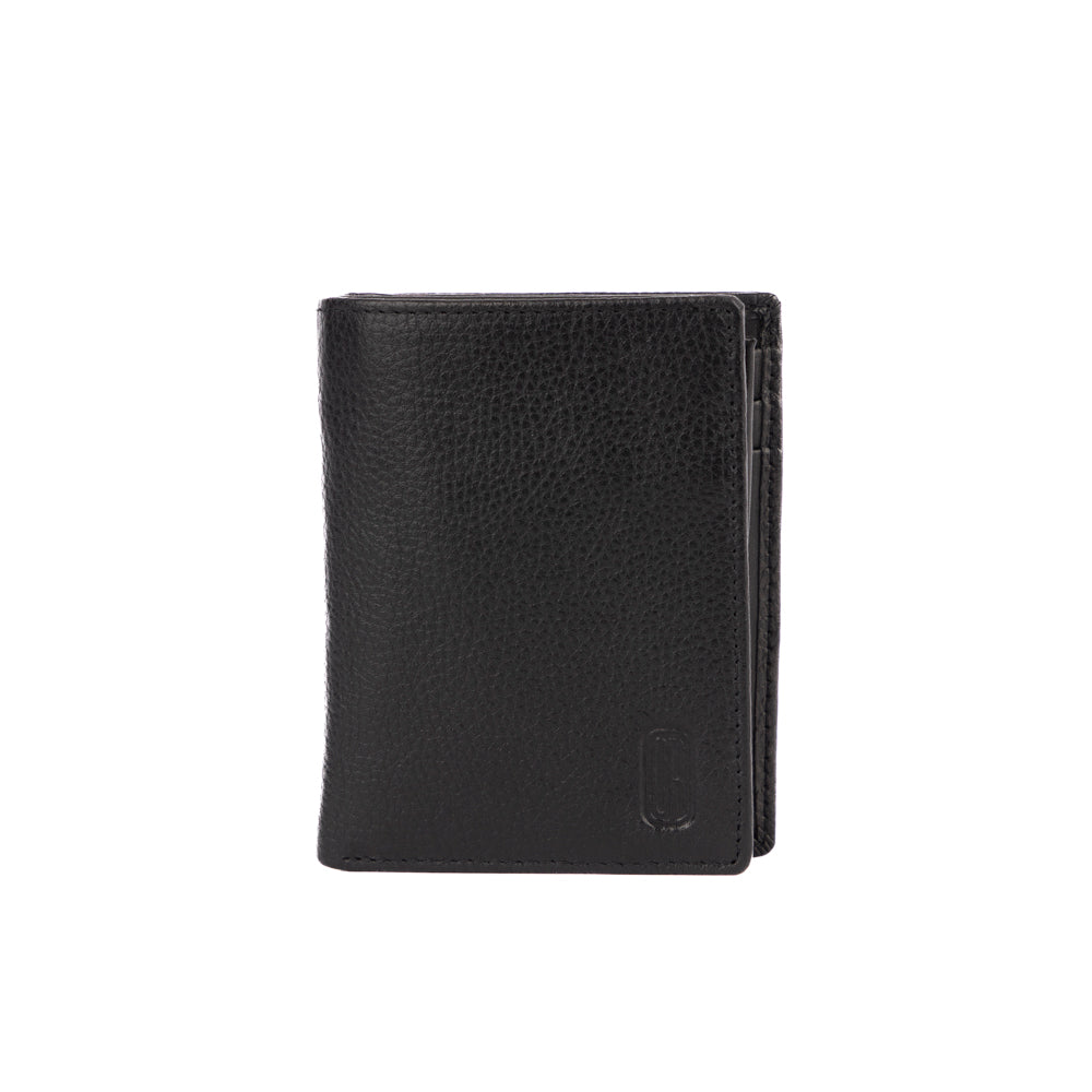 Pochette porte-billets pour carte d'identité du Club Rochelier Men's Center