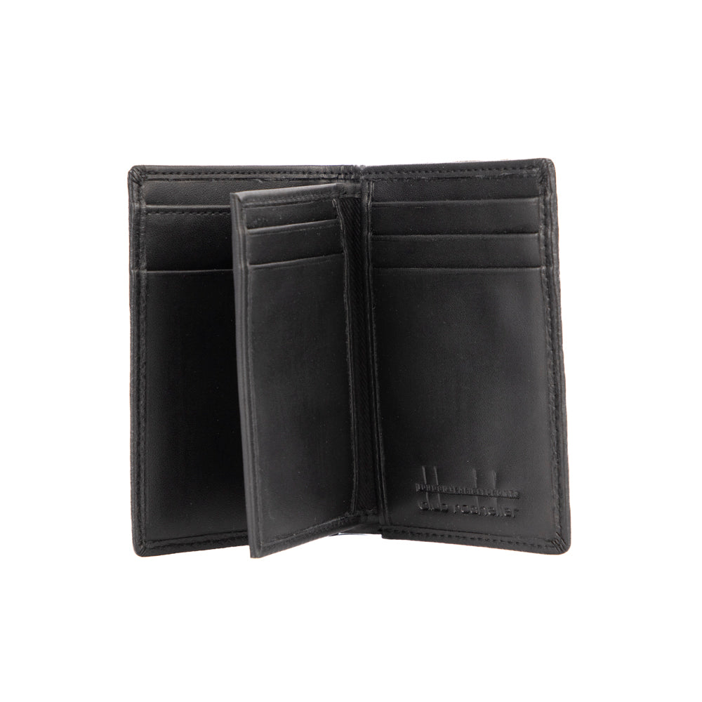 Pochette porte-billets pour carte d'identité du Club Rochelier Men's Center