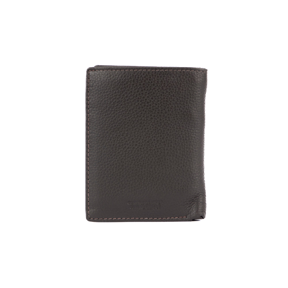 Pochette porte-billets pour carte d'identité du Club Rochelier Men's Center