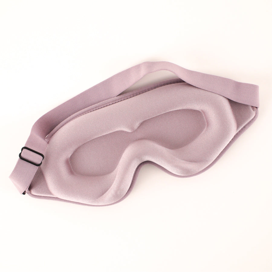 Masque pour les yeux 3D Tracker